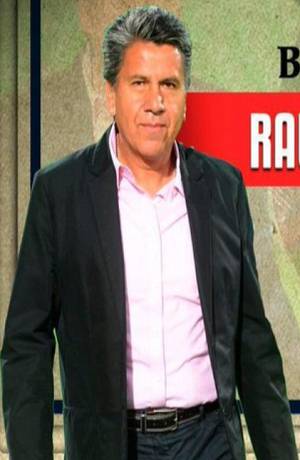 Raúl Arias es el nuevo DT del Veracruz