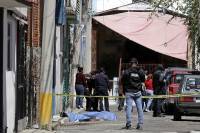 Muere pintor electrocutado en la junta auxiliar de San Baltazar Campeche