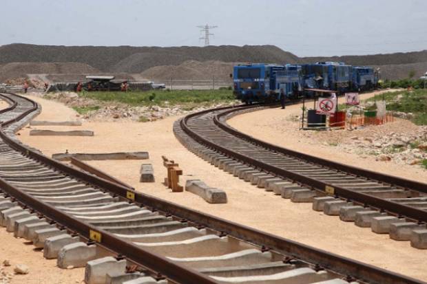 Liberan tramo 5 del Tren Maya; juez negó última suspensión definitiva