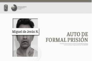 Explotaba sexualmente a una menor de 16 años y es detenido en Puebla