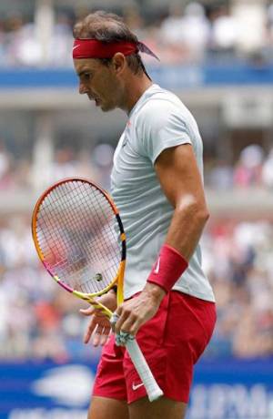 Rafael Nadal tendrá juego de exhibición en México