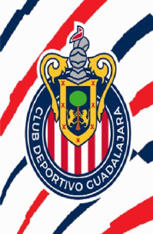 Chivas viaja a España para jugar partidos de preparación