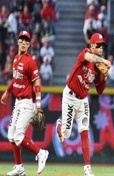 Directiva de Diablos Rojos del México apelará sanción por manipulación de cámaras