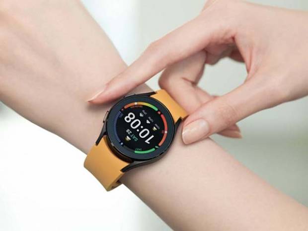 Estos son los líderes en el mercado de smartwatch