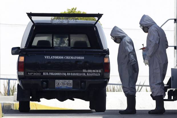 ¡Alerta! En septiembre tercera ola de contagios COVID en México