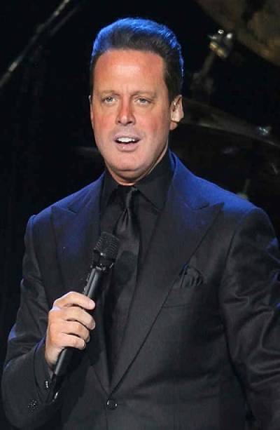 ¿Luis Miguel no es Luis Miguel? eso dice vidente argentina