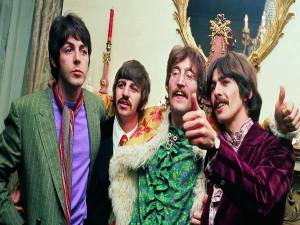 The Beatles, el audio inédito de la ruptura