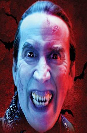 Nicolas Cage, un Drácula diferente en Renfield