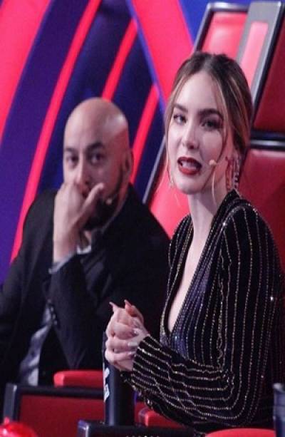 Lupillo Rivera confesó que sí fue novio de Belinda