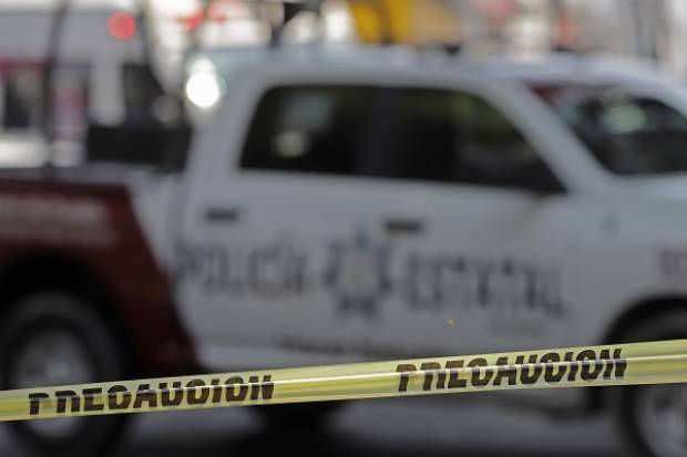 Hallan cadáver de una mujer cerca del arco de seguridad en Izúcar de Matamoros