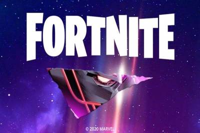 Fortnite: Galactus se aproxima y ya se puede ver en el Battle Royale