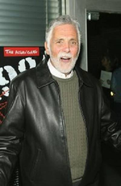 Murió David Hedison, primer protagonista de La Mosca