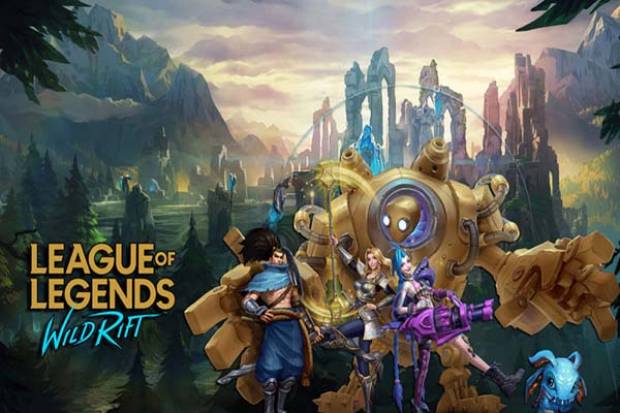 &#039;League of Legends: Wild Rift&#039; ya se puede descargar para Android y iOS en México