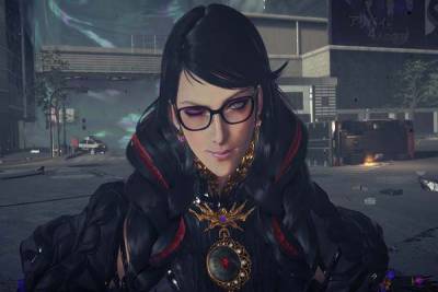 Bayonetta 3 reaparece con un tráiler y llegará en 2022