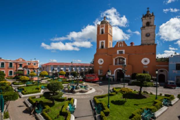 ¿Vas a salir de vacaciones? Visita estas seis ciudades en Semana Santa