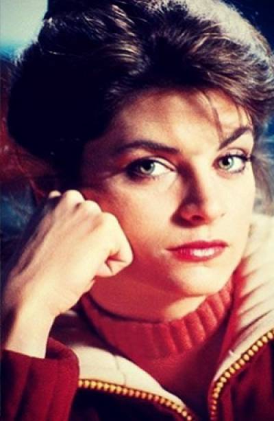 Kirstie Alley, protagonista de &quot;Mira quien habla&quot;, muere a los 71 años