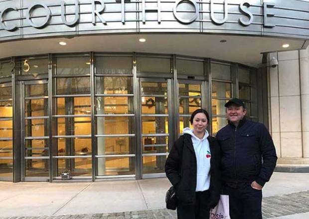 El Chapo ya es una atracción turística en Nueva York