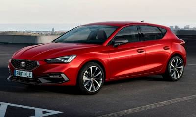 SEAT León 2021 llega con su cuarta generación