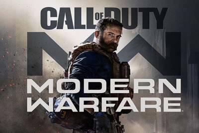 Infinity Ward comparte el primer teaser del nuevo CoD