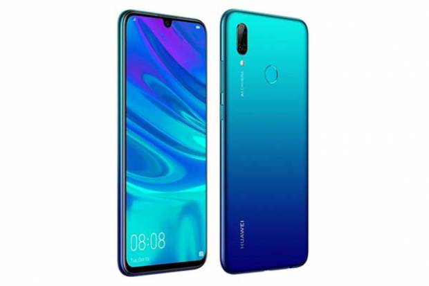 Huawei P Smart 2019 llega a México