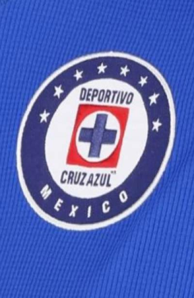 Escudo de Cruz Azul dice adiós a las estrellas de los campeonatos