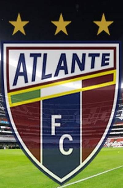 Atlante regresaría a CDMX para jugar en la Liga de Desarrollo