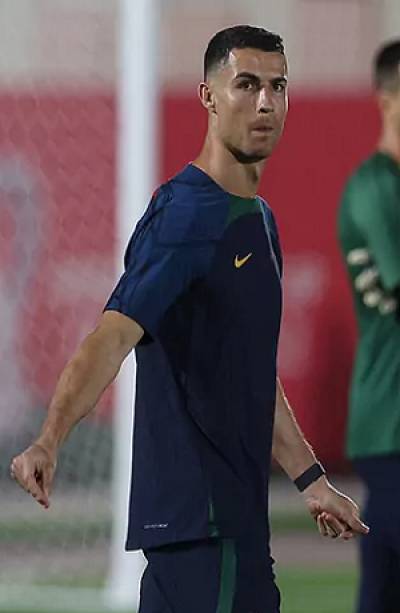 Qatar 2022: Portugal debuta en el mundial ante Ghana