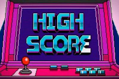 High Score, la serie documental de gaming, ya se puede ver en Netflix