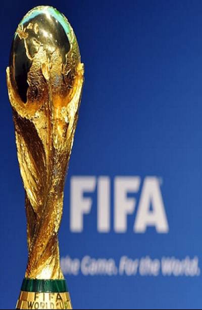 FIFA liberó 30 partidos memorables de la Copa del Mundo para resguardo por COVID-19