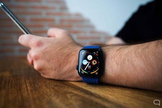 El Apple Watch podría detectar el coronavirus analizando cambios en la frecuencia cardíaca