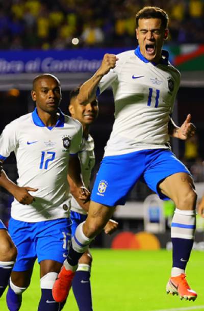 Copa América 2019: Brasil va por el pase a la siguiente ronda ante Venezuela