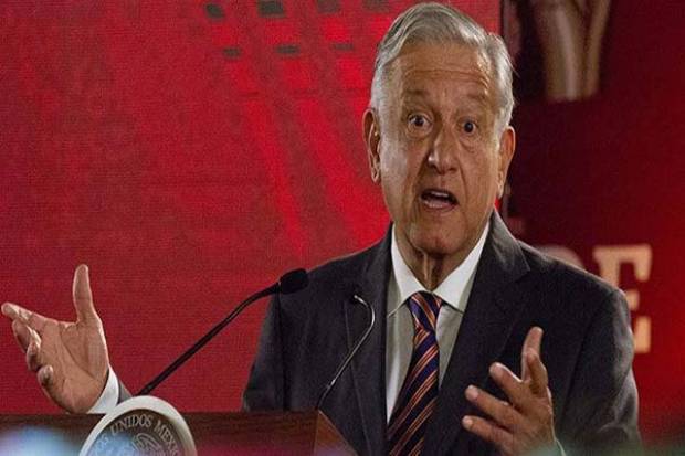 Crece número de mexicanos que quieren que AMLO renuncie