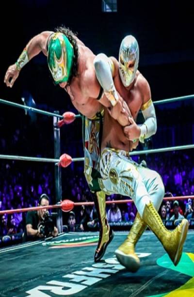 Consejo Mundial de Lucha Libre tendrá función por su 87 Aniversario