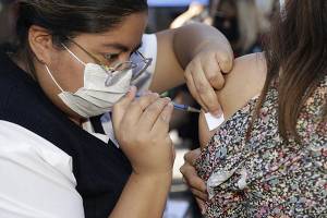 Aumento de casos de influenza se mantiene en Puebla, 169% en 2023