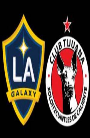 Leagues Cup: LA Galaxy hace los honores a Xolos de Tijuana