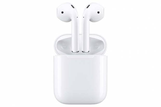 Los AirPods 2 con carga inalámbrica llegarían al comienzo de 2019