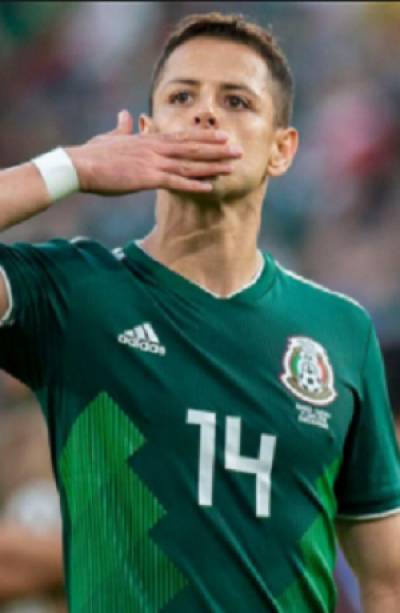 Qatar 2022: De Luisa &quot;no ve&quot; al Chicharito Hernández en el Mundial