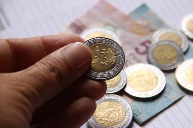 El peso llega a 9 semanas con ganancias, la racha más extensa en 20 años