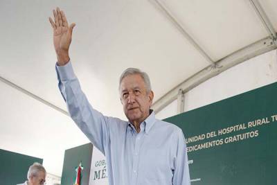 Llueven críticas a AMLO tras pedir a criminales que piensen &quot;en sus mamacitas&quot;