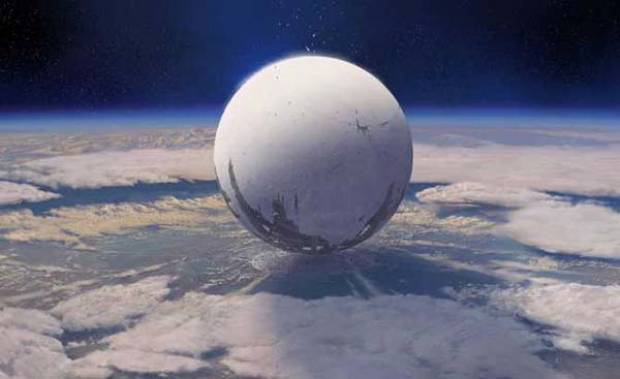 Bungie rompe relaciones con Activision, pero mantiene ‘Destiny’