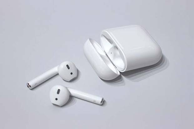 Los AirPods económicos de Apple podrían llegar próximamente