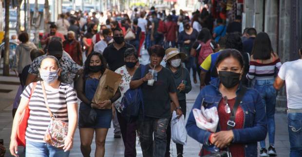 Analizan reabrir escuelas en CDMX con semáforo amarillo