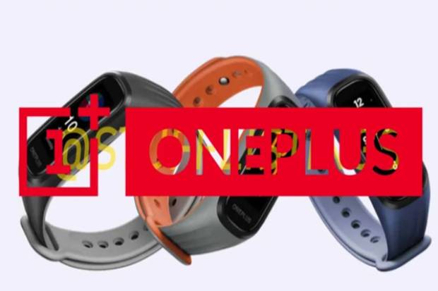 OnePlus confirma la llegada de su primera pulsera inteligente