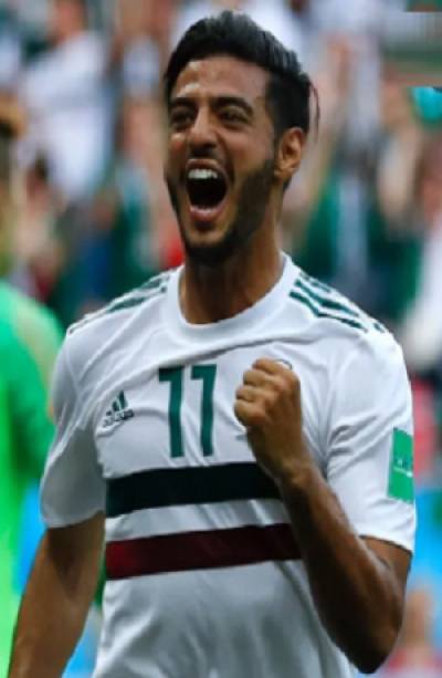 Qatar 2022: Carlos Vela rechazó ir al Mundial tras acercamiento de directivos