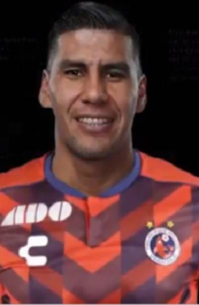 Carlos Salcido se une al Veracruz