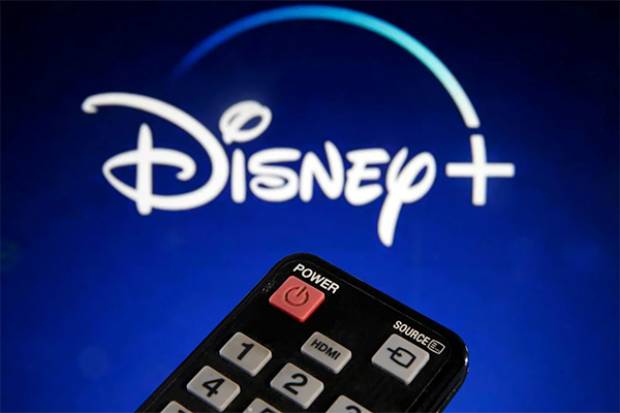 Cómo ver Disney+ con amigos y a distancia con GroupWatch