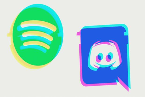 Spotify y Discord se cayeron, ambas plataformas investigan el problema