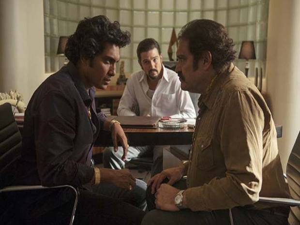 ¿Por qué está gustando tanto Narcos: México en Netflix?