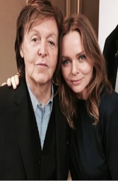 Separación de The Beatles afectó mi infancia, señala hija de Paul McCartney