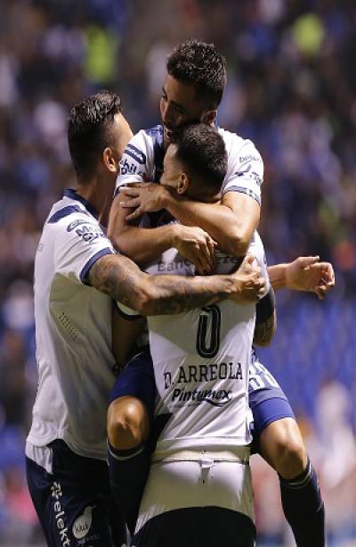 Club Puebla tendría Monday Night para el siguiente torneo